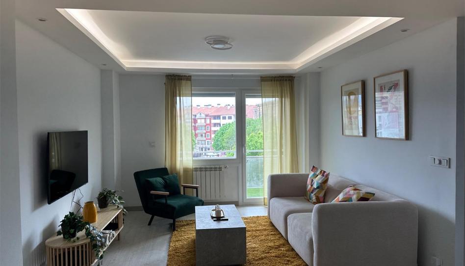 Foto 1 de Piso en venta en Parque Manuel Anzuela, 1, Haro, La Rioja