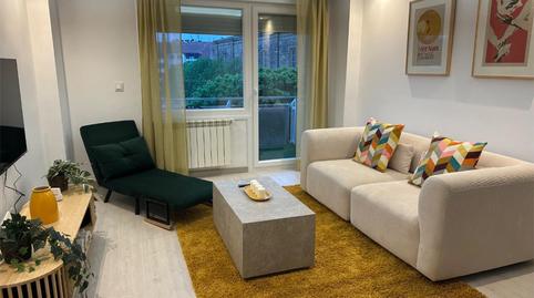 Foto 2 de Piso en venta en Parque Manuel Anzuela, 1, Haro, La Rioja