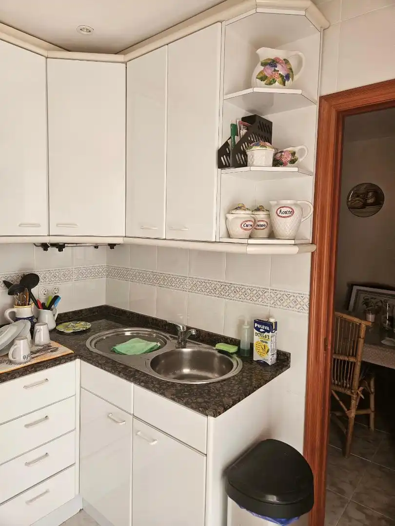 Casa o xalet en venda a Carrer d'Eivissa, 37, Playa Morro de Gos Cuina de Casa o xalet en venda en Oropesa del Mar / Orpesa amb Aire condicionat, Jardí privat i Terrassa