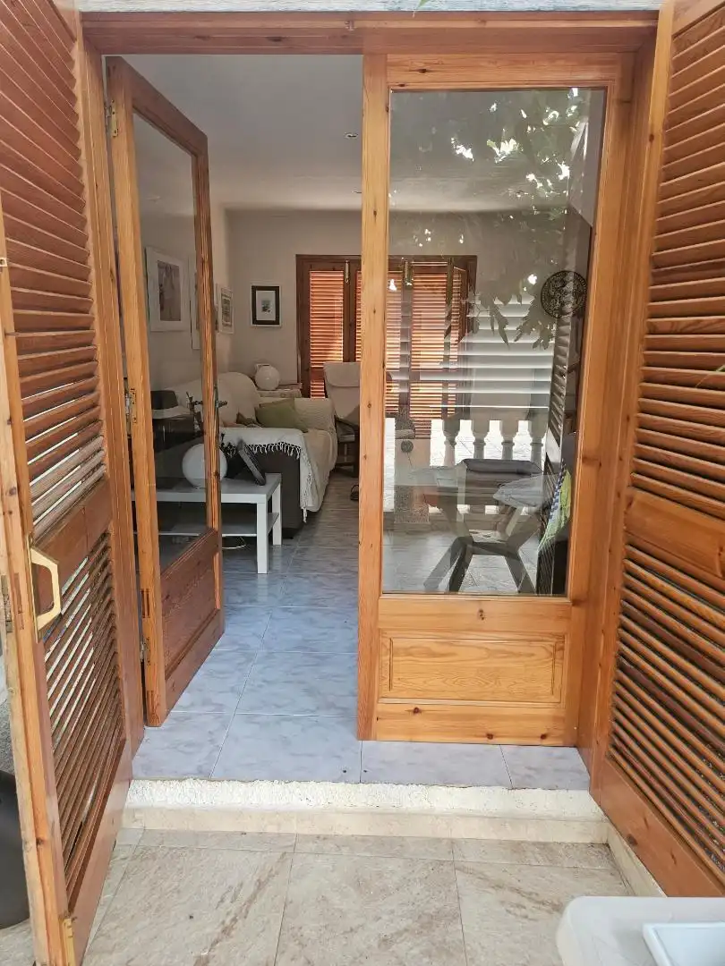 Casa o xalet en venda a Carrer d'Eivissa, 37, Playa Morro de Gos Casa o xalet en venda en Oropesa del Mar / Orpesa amb Aire condicionat, Jardí privat i Terrassa