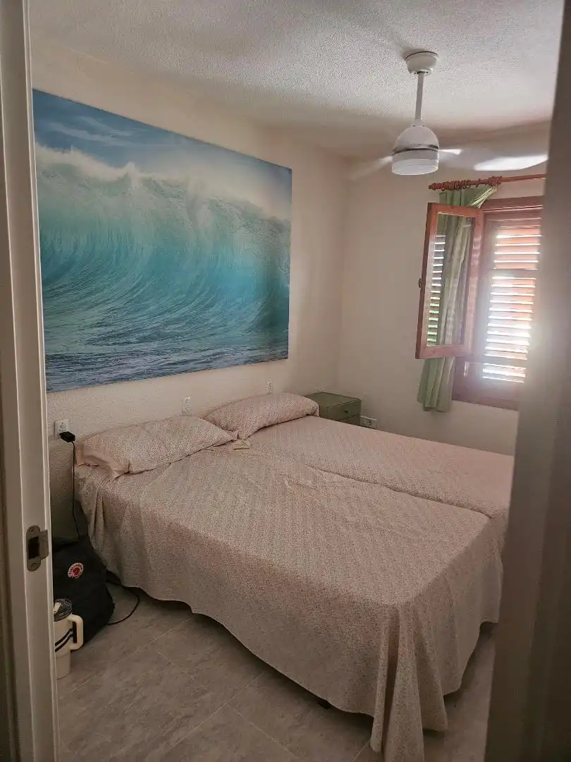 Casa o xalet en venda a Carrer d'Eivissa, 37, Playa Morro de Gos Dormitori de Casa o xalet en venda en Oropesa del Mar / Orpesa amb Aire condicionat, Jardí privat i Terrassa