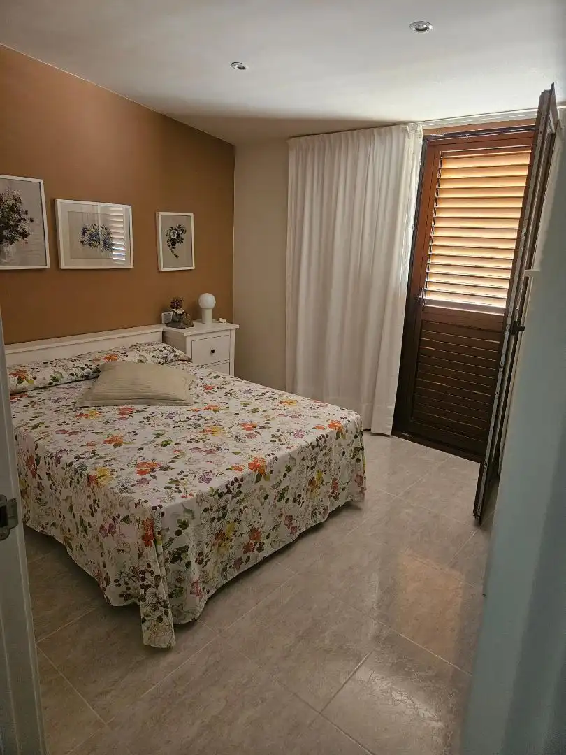 Casa o xalet en venda a Carrer d'Eivissa, 37, Playa Morro de Gos Dormitori de Casa o xalet en venda en Oropesa del Mar / Orpesa amb Aire condicionat, Jardí privat i Terrassa