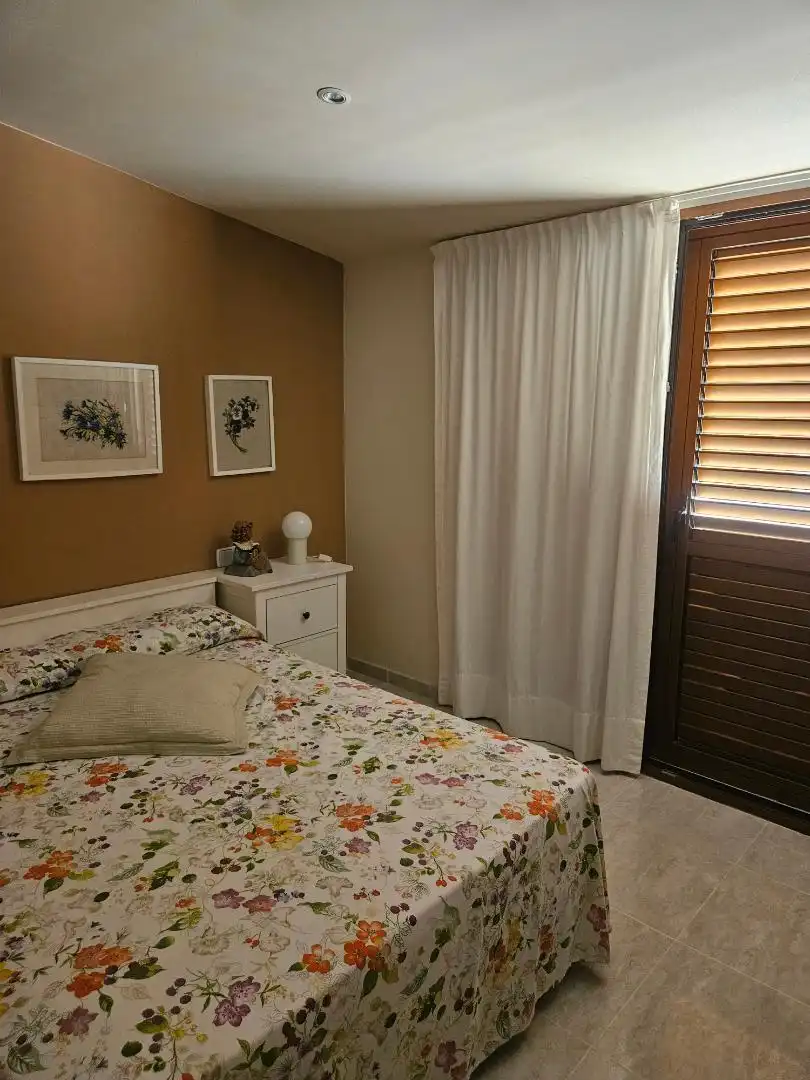 Casa o xalet en venda a Carrer d'Eivissa, 37, Playa Morro de Gos Dormitori de Casa o xalet en venda en Oropesa del Mar / Orpesa amb Aire condicionat, Jardí privat i Terrassa