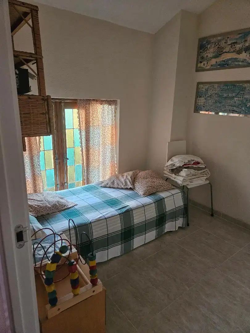 Casa o xalet en venda a Carrer d'Eivissa, 37, Playa Morro de Gos Dormitori de Casa o xalet en venda en Oropesa del Mar / Orpesa amb Aire condicionat, Jardí privat i Terrassa