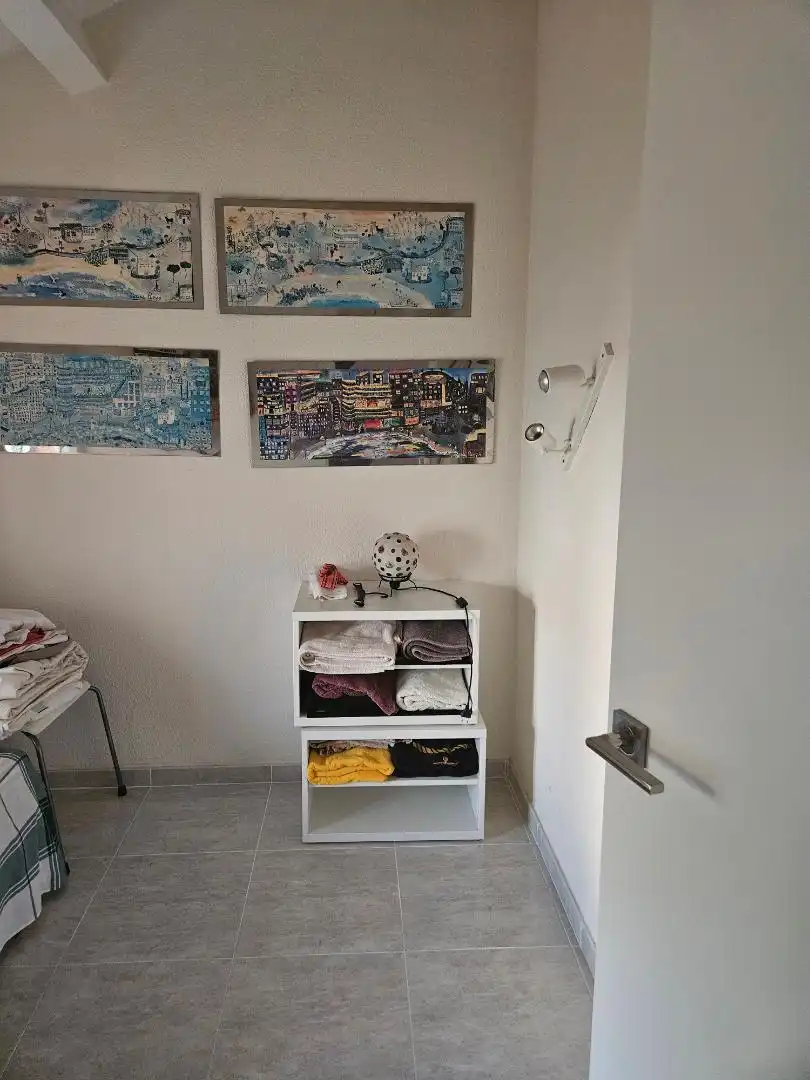 Casa o xalet en venda a Carrer d'Eivissa, 37, Playa Morro de Gos Dormitori de Casa o xalet en venda en Oropesa del Mar / Orpesa amb Aire condicionat, Jardí privat i Terrassa