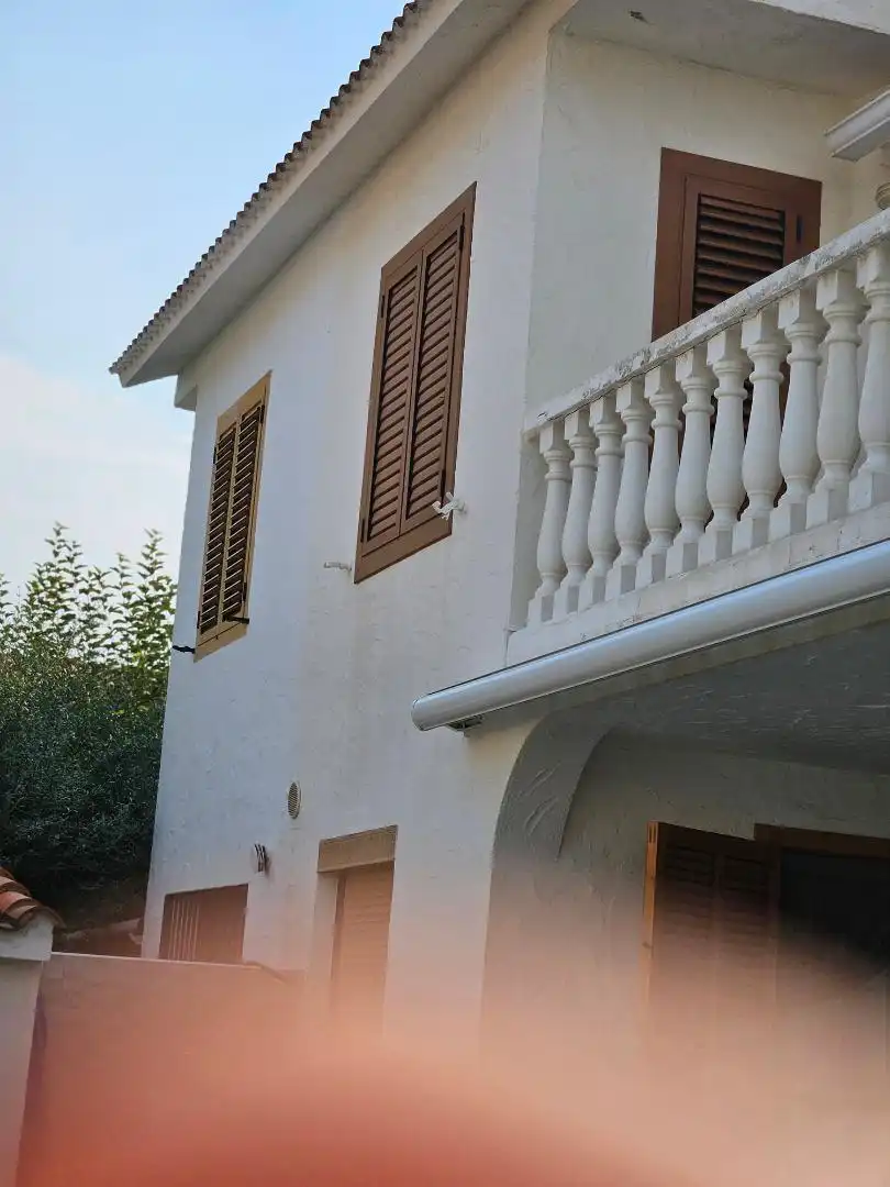 Casa o xalet en venda a Carrer d'Eivissa, 37, Playa Morro de Gos Vista exterior de Casa o xalet en venda en Oropesa del Mar / Orpesa amb Aire condicionat, Jardí privat i Terrassa