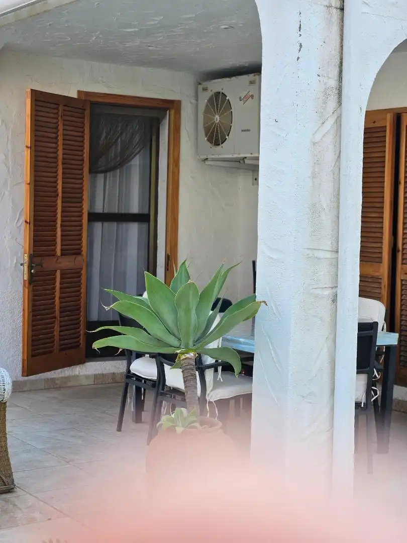 Casa o xalet en venda a Carrer d'Eivissa, 37, Playa Morro de Gos Casa o xalet en venda en Oropesa del Mar / Orpesa amb Aire condicionat, Jardí privat i Terrassa
