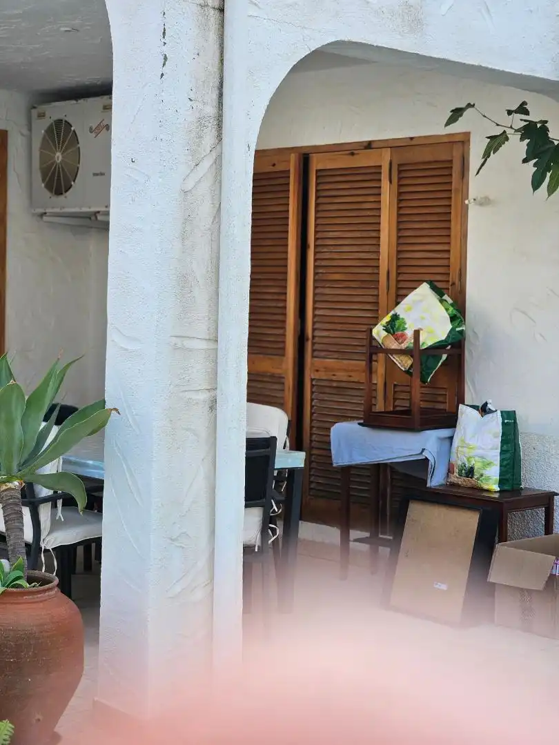Casa o xalet en venda a Carrer d'Eivissa, 37, Playa Morro de Gos Casa o xalet en venda en Oropesa del Mar / Orpesa amb Aire condicionat, Jardí privat i Terrassa