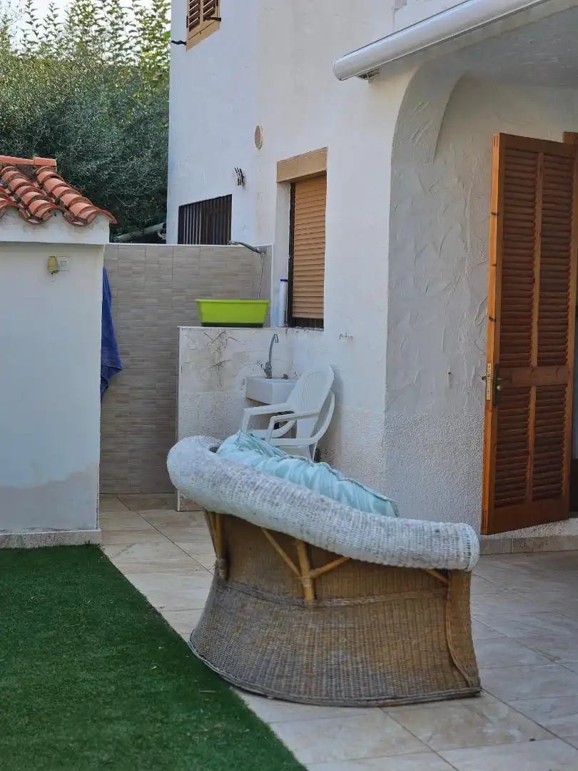 Casa o xalet en venda a Carrer d'Eivissa, 37, Playa Morro de Gos Jardí de Casa o xalet en venda en Oropesa del Mar / Orpesa amb Aire condicionat, Jardí privat i Terrassa
