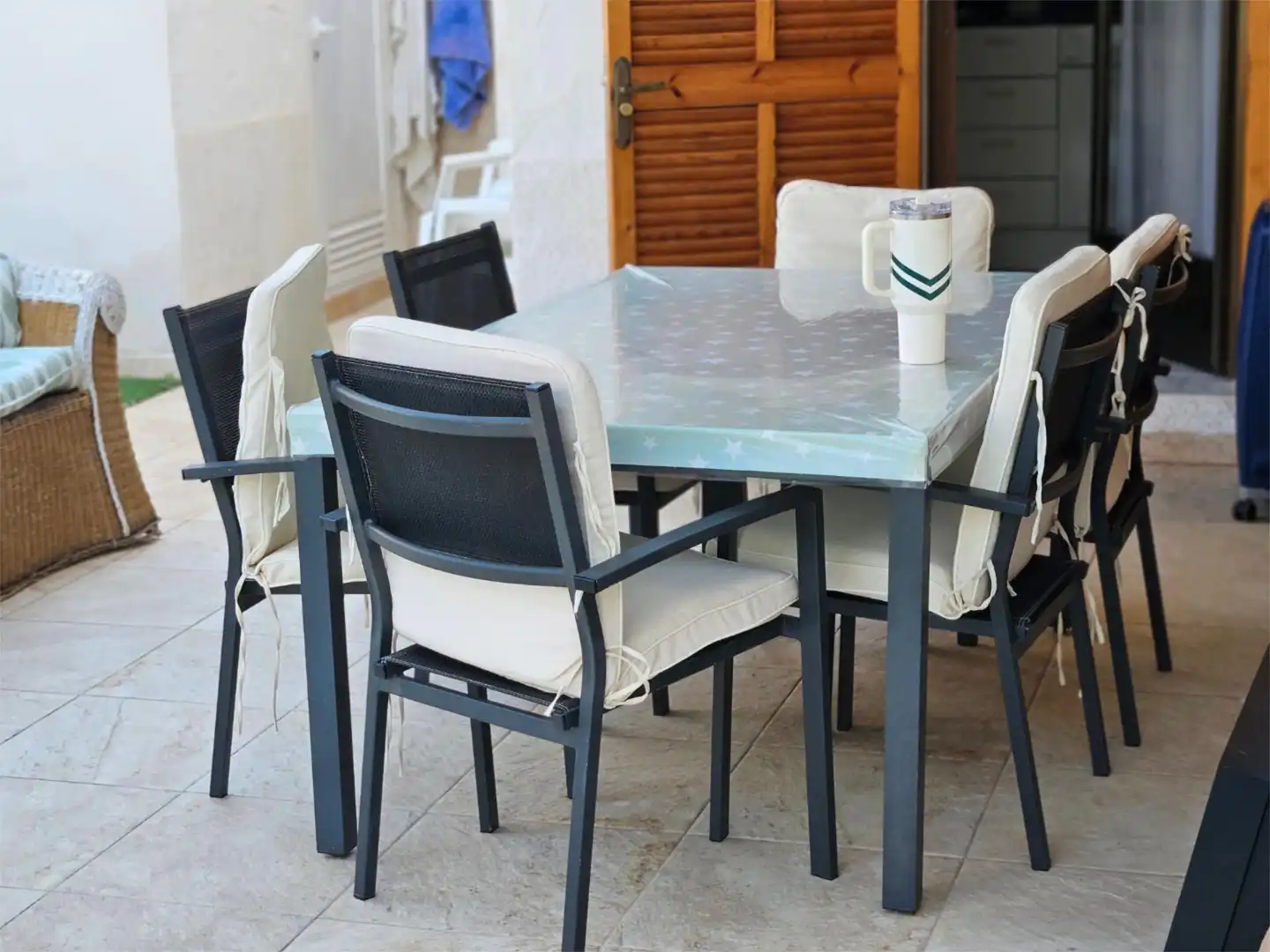 Casa o xalet en venda a Carrer d'Eivissa, 37, Playa Morro de Gos Terrassa de Casa o xalet en venda en Oropesa del Mar / Orpesa amb Aire condicionat, Jardí privat i Terrassa
