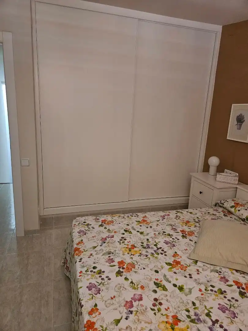 Casa o xalet en venda a Carrer d'Eivissa, 37, Playa Morro de Gos Dormitori de Casa o xalet en venda en Oropesa del Mar / Orpesa amb Aire condicionat, Jardí privat i Terrassa