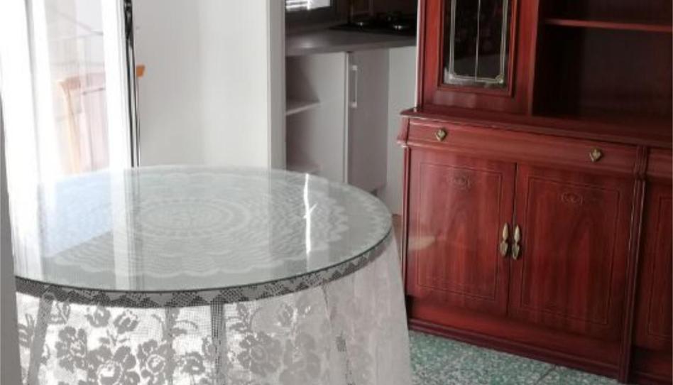 Flat to rent in Calle Albarregas, 2, Este, Badajoz - image 1 Photo 1 of Flat to rent in Calle Albarregas, 2, Este, Badajoz