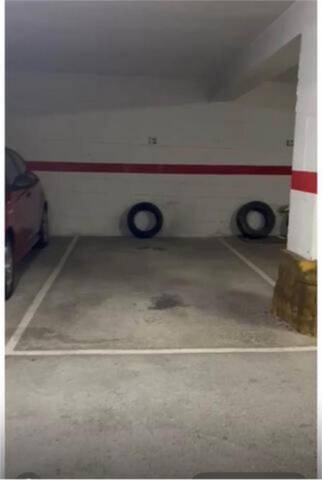 Garaje en Alquiler en Chinchibarra