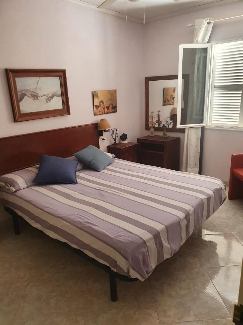Casa adosada per a compartir a Carrer de Cabrera, 26, Ciutadella