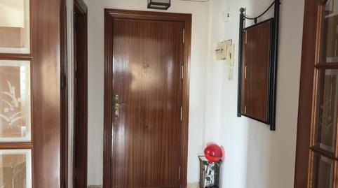 Pis en venda a Calle de Don Quijote, 1, Portada Alta - Pol. Crta. De Cártama, Málaga Capital - imatge 2 Foto 2 de Pis en venda a Calle de Don Quijote, 1, Portada Alta - Pol. Crta. De Cártama, Málaga Capital