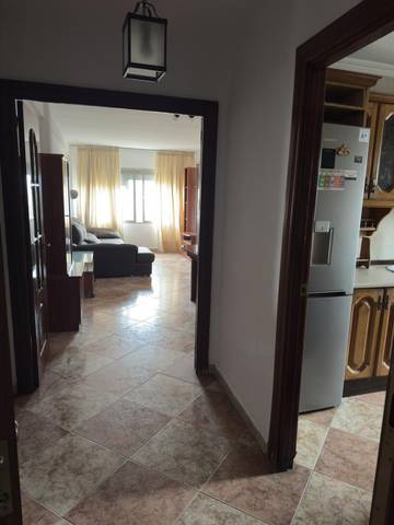 Piso en Venta en Calle de Don Quijote, 1 en Portada Alta - Pol. Crta. De Cártama