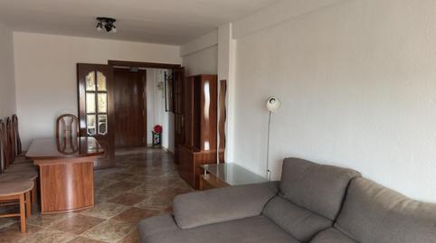 Pis en venda a Calle de Don Quijote, 1, Portada Alta - Pol. Crta. De Cártama, Málaga Capital - imatge 4 Foto 4 de Pis en venda a Calle de Don Quijote, 1, Portada Alta - Pol. Crta. De Cártama, Málaga Capital