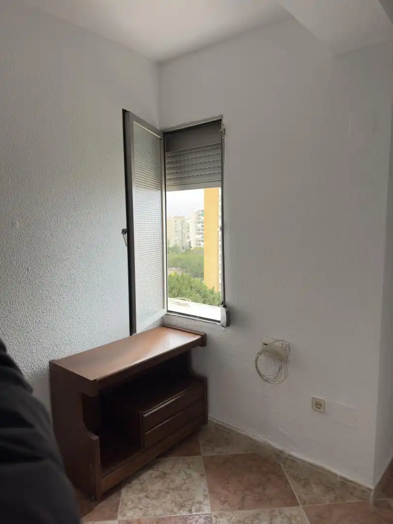 Dormitori de Pis en venda en Málaga Capital