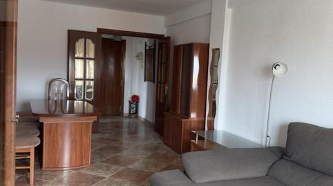 Pis en venda a Calle de Don Quijote, 1, Portada Alta - Pol. Crta. De Cártama, Málaga Capital - imatge 3 Foto 3 de Pis en venda a Calle de Don Quijote, 1, Portada Alta - Pol. Crta. De Cártama, Málaga Capital