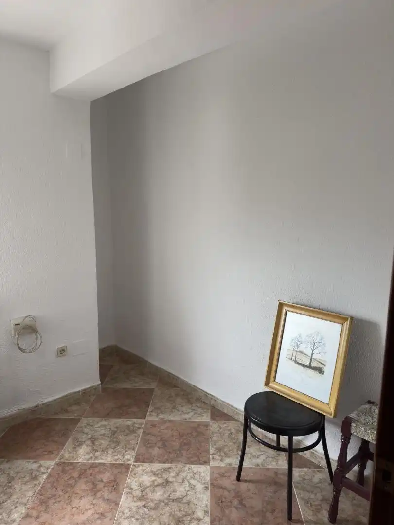 Pis en venda en Málaga Capital