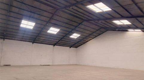 Photo 2 of Industrial buildings to rent in Avenida Alcalde Cantos Ropero, 104, San Telmo - Federico Mayo - El Porta, Cádiz