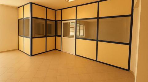 Photo 3 of Industrial buildings to rent in Avenida Alcalde Cantos Ropero, 104, San Telmo - Federico Mayo - El Porta, Cádiz