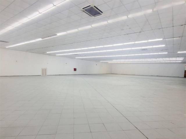 Nave industrial en Alquiler en Avenida Alcalde Cantos Ropero, 104 en San Telmo - Federico Mayo - El Porta