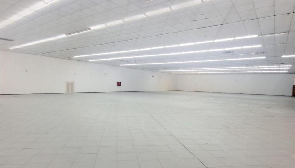 Photo 1 of Industrial buildings to rent in Avenida Alcalde Cantos Ropero, 104, San Telmo - Federico Mayo - El Porta, Cádiz