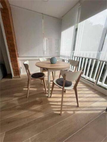 Apartamento en Alquiler en Torreón - La Almadraba