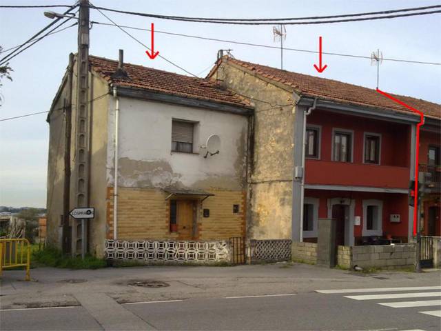 Piso en Venta en N-634, 79 en Colloto