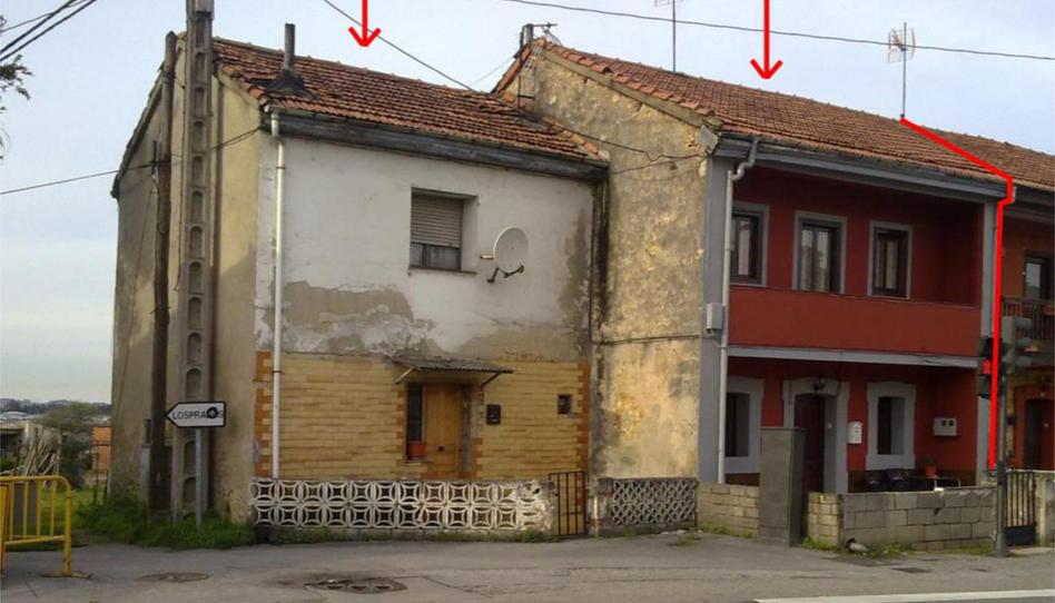 Flat for sale in N-634, 79, Colloto, Asturias - image 1 Photo 1 of Flat for sale in N-634, 79, Colloto, Asturias