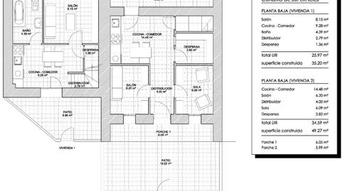 Flat for sale in N-634, 79, Colloto, Asturias - image 3 Photo 3 of Flat for sale in N-634, 79, Colloto, Asturias
