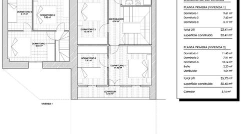 Flat for sale in N-634, 79, Colloto, Asturias - image 4 Photo 4 of Flat for sale in N-634, 79, Colloto, Asturias