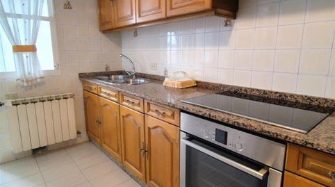 Photo 3 of Flat to rent in Rúa Dos Basquiños, 1, Campus Norte - San Caetano, A Coruña