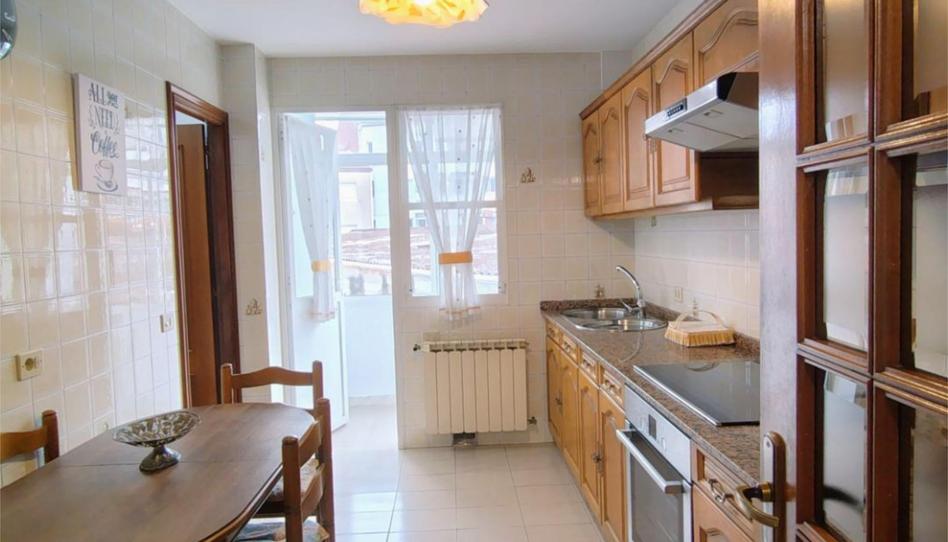 Photo 1 of Flat to rent in Rúa Dos Basquiños, 1, Campus Norte - San Caetano, A Coruña