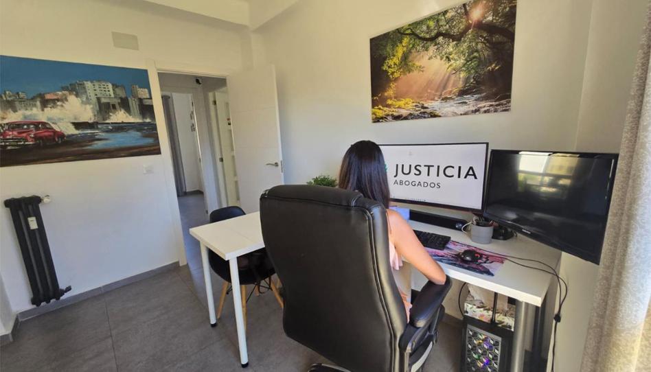 Photo 1 of Office to rent in Calle Regino de Miguel, 17, Santa Marina, Badajoz