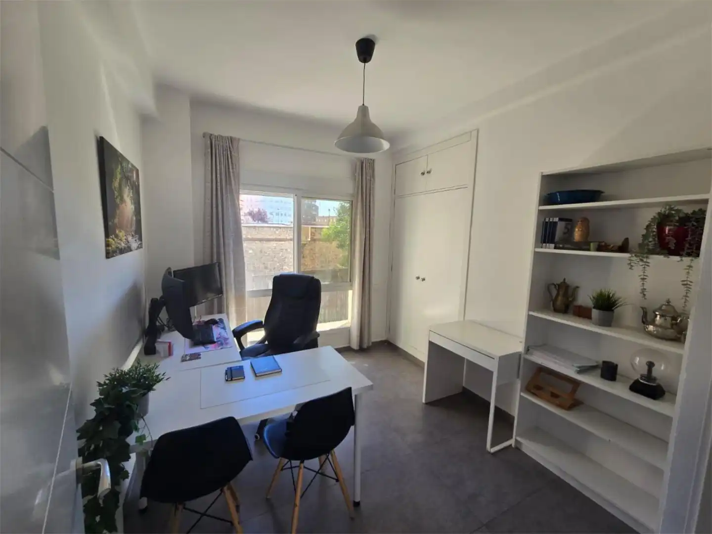 Office for rent in Badajoz