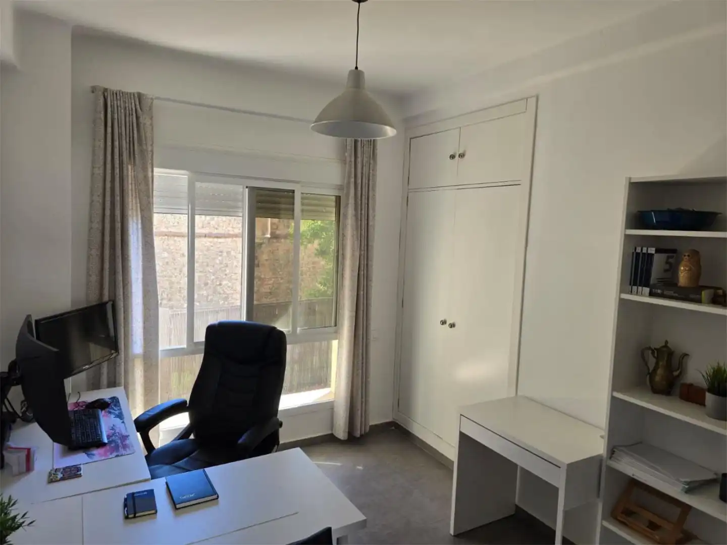 Office for rent in Badajoz