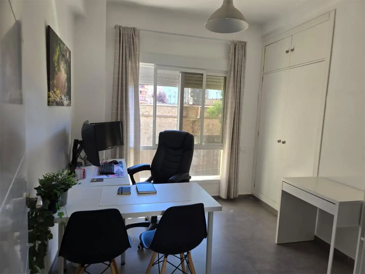 Office for rent in Badajoz