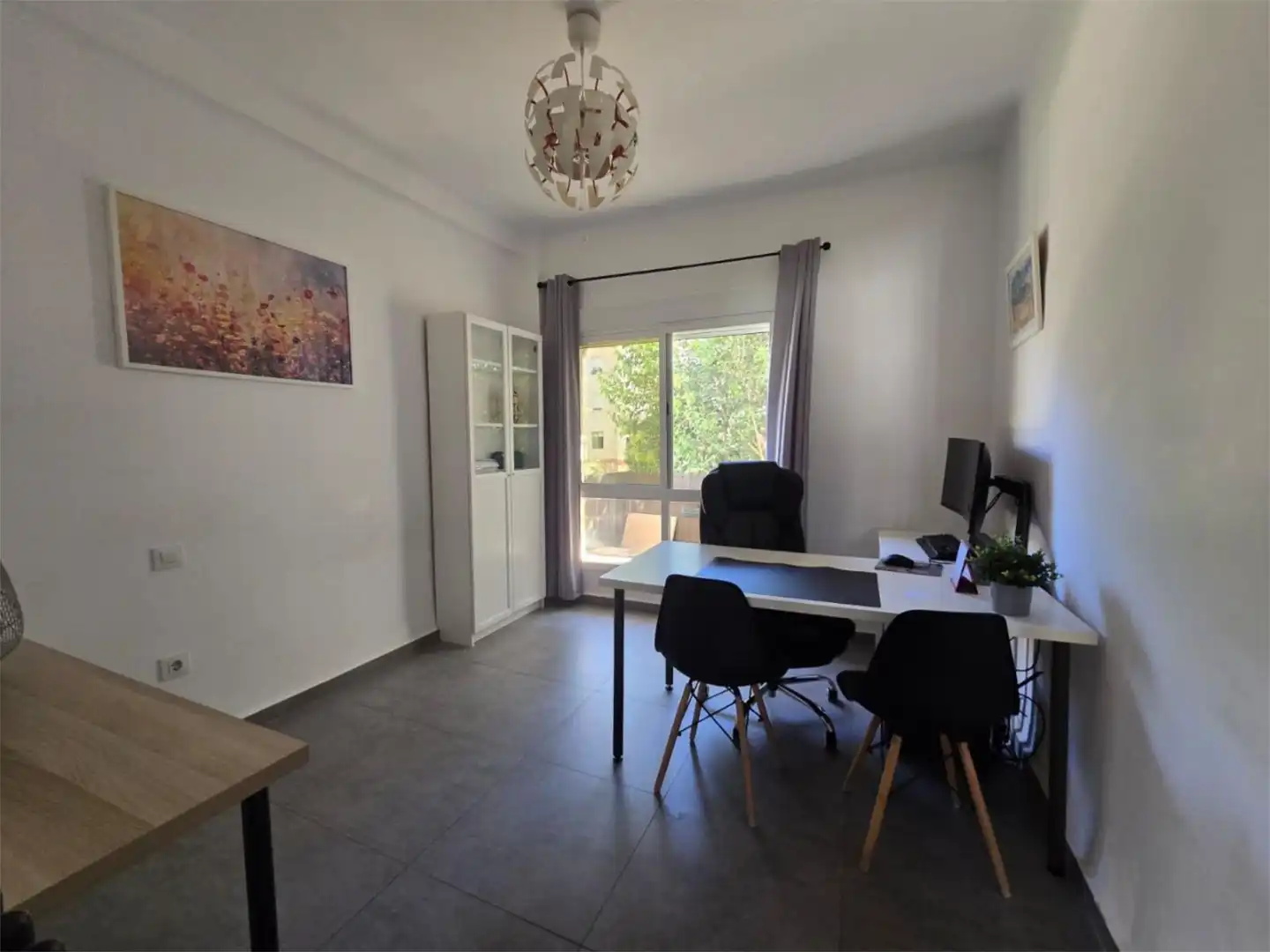 Office for rent in Badajoz
