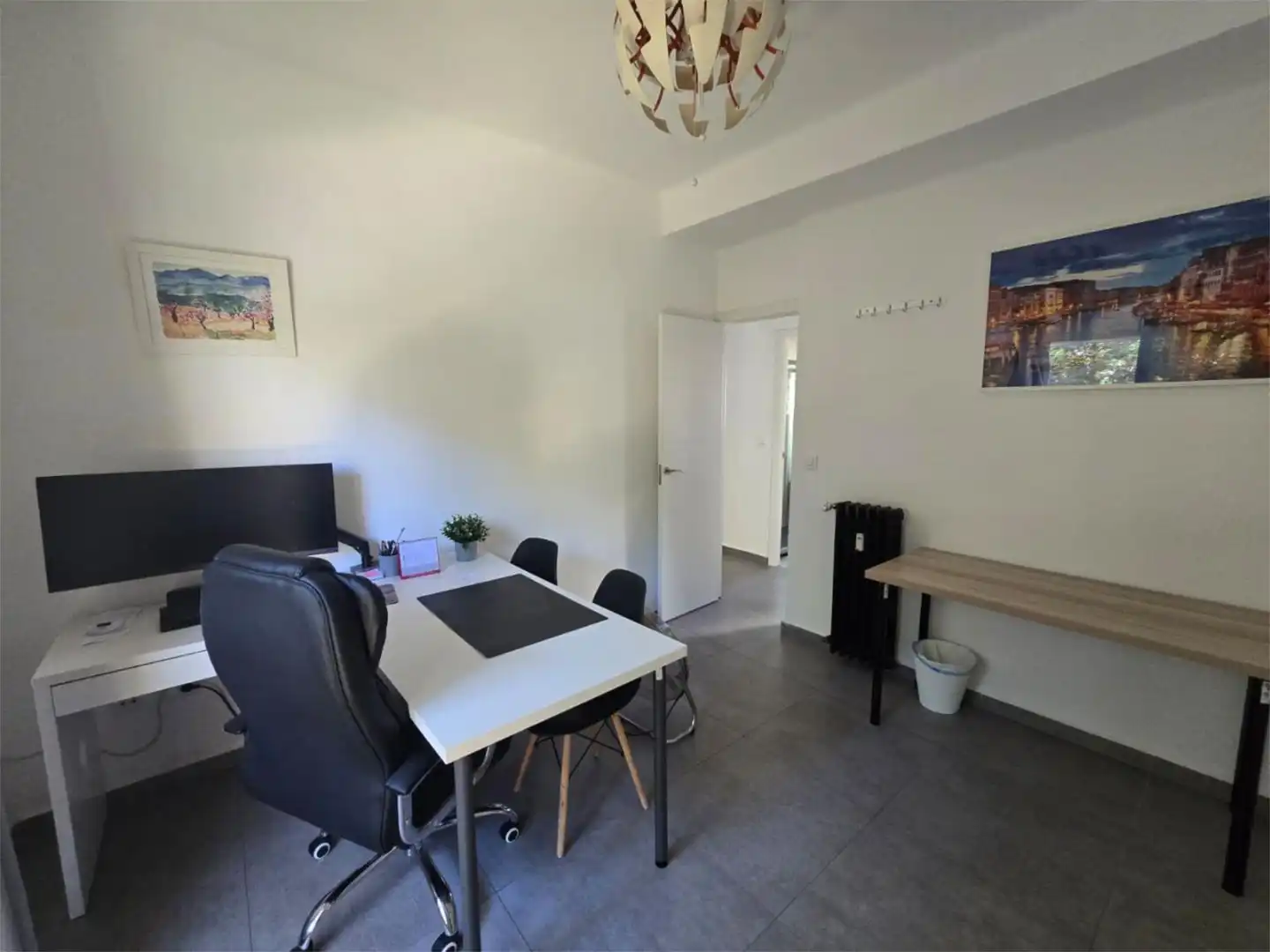 Office for rent in Badajoz