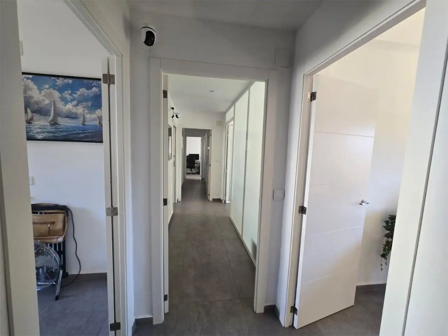 Office for rent in Badajoz
