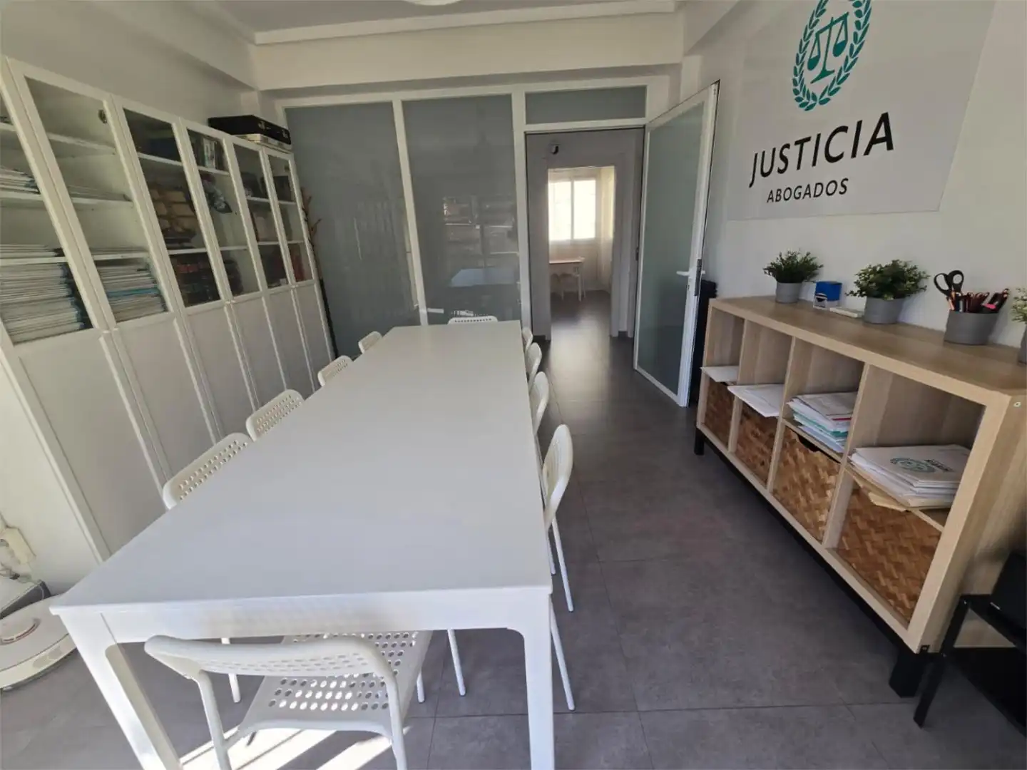 Office for rent in Badajoz