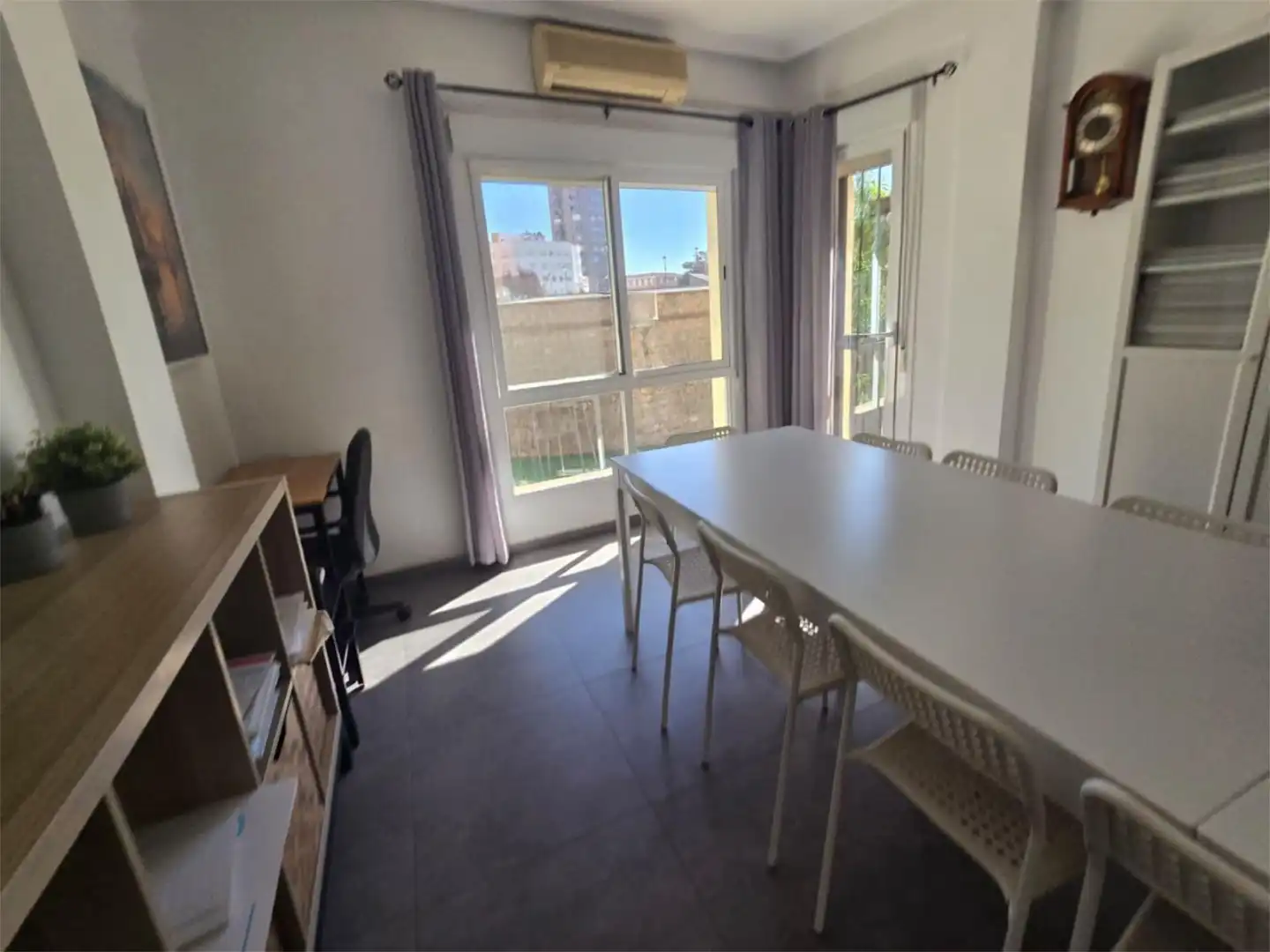 Office for rent in Badajoz