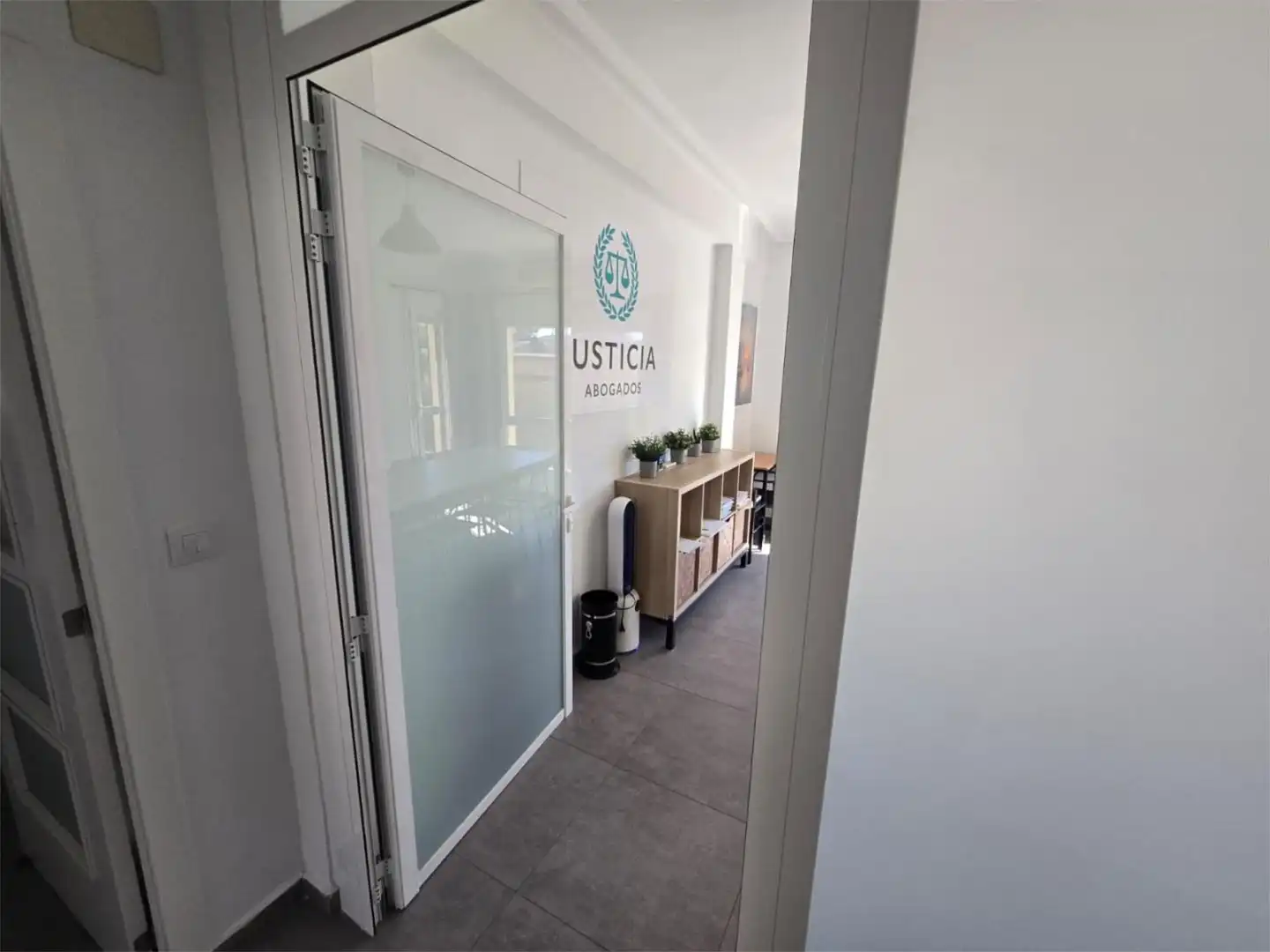 Office for rent in Badajoz