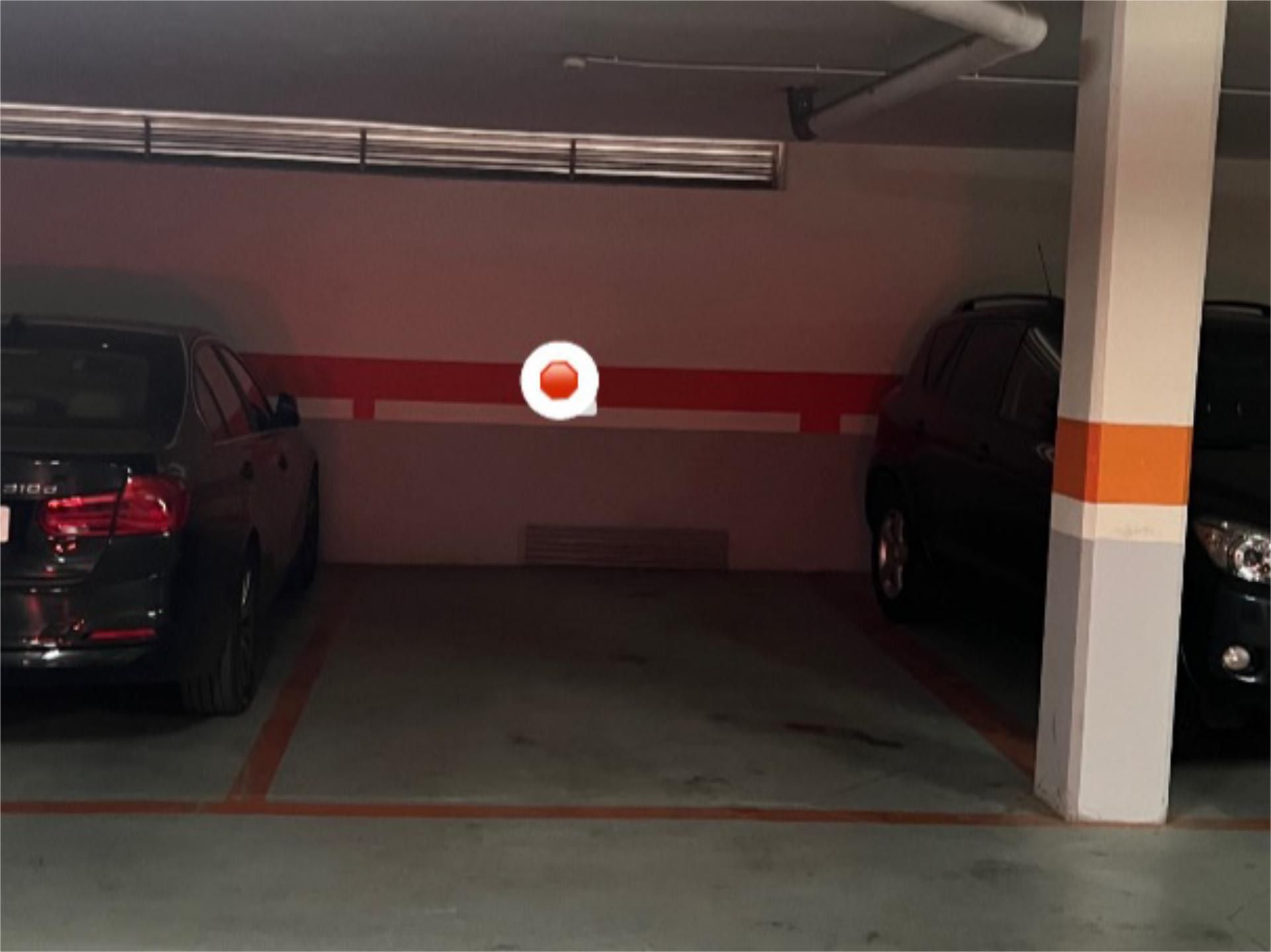 Parking of Garage to rent in  Almería Capital