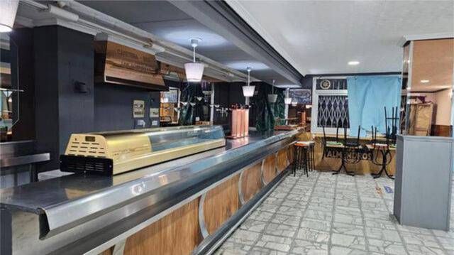 Local comercial en Alquiler en Alameda