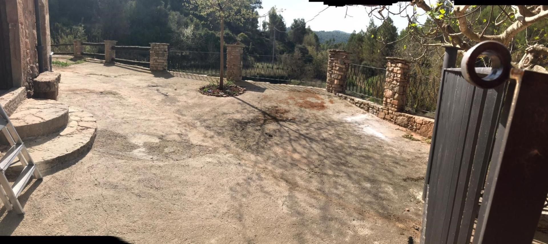 Pis de lloguer en Fonollosa amb Calefacció, Jardí privat i Terrassa