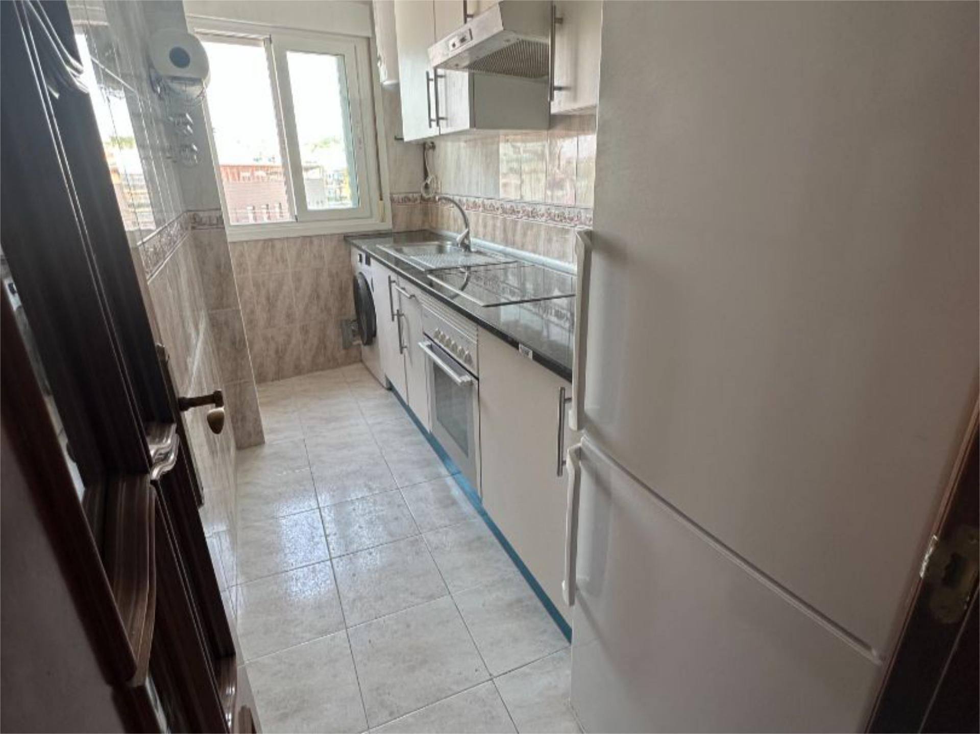 Flat to rent in Calle del Pilar, 17, Centro Urbano
