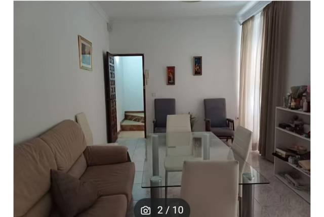 Piso en Alquiler en Calle la Carrera, 23 en Morón de la Frontera